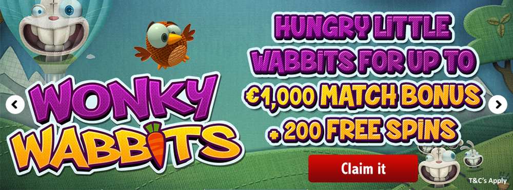 Luckstars4